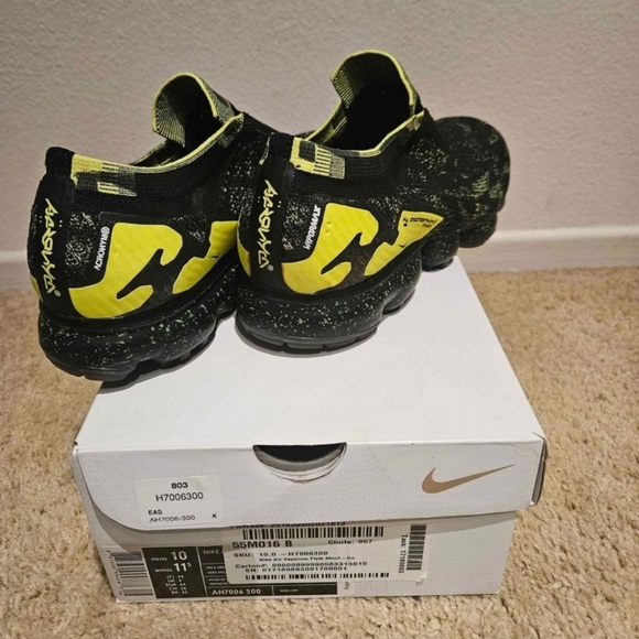 Nike Vapormax Acronym - Picture 2 of 4